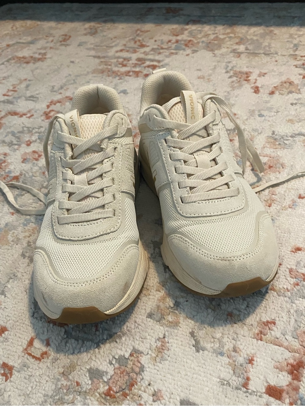 Vionic Walk Strider Sneaker - Picture 5 of 10